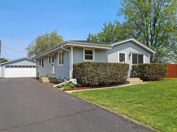 5704 67th STREET, Kenosha, WI 53142