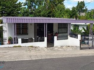 5 Callejan, Juana Diaz, PR 00795