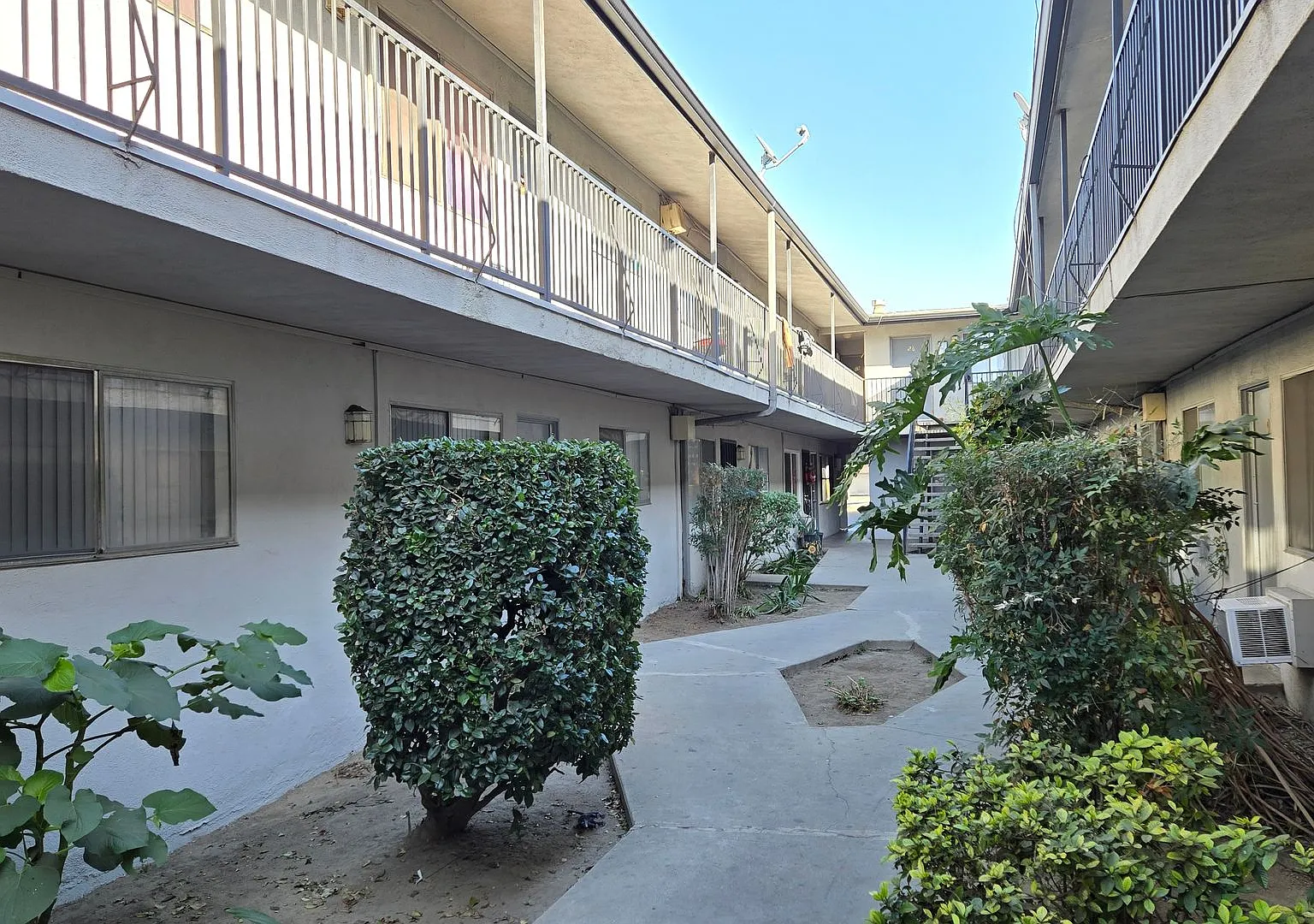 Baldwin Apartments — Photo 1