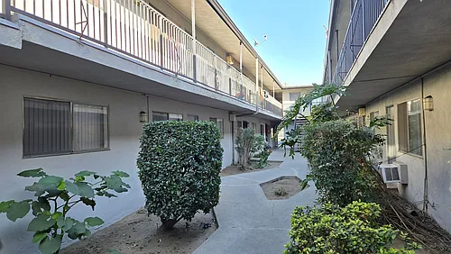 Baldwin Apartments Photo 1