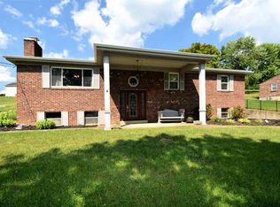 5843 Four Mile Rd, Melbourne, KY 41059