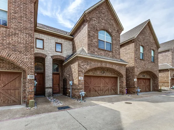 2211 Eriksson Ln, Dallas, TX 75204