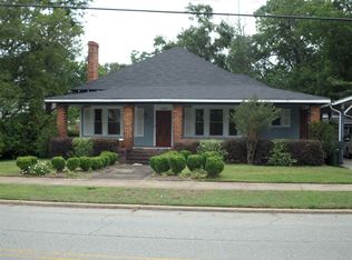 108 Persons St, Fort Valley, GA 31030