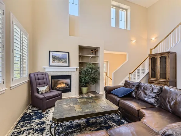 10578 Parkington Lane #35D, Highlands Ranch, CO 80126