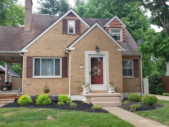 235 Tebbs Ave, Lawrenceburg, IN 47025