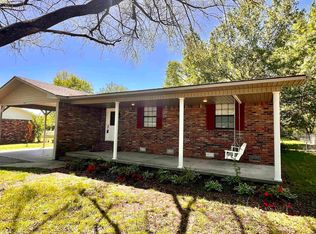 1805 Greenwood Cv, Beebe, AR 72012