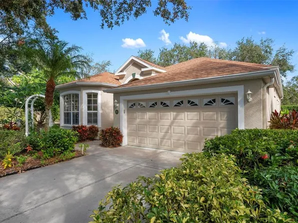 510 Meadow Sweet Cir, Osprey, FL 34229