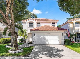 14973 SW 50th Ct, Fort Lauderdale, FL 33331