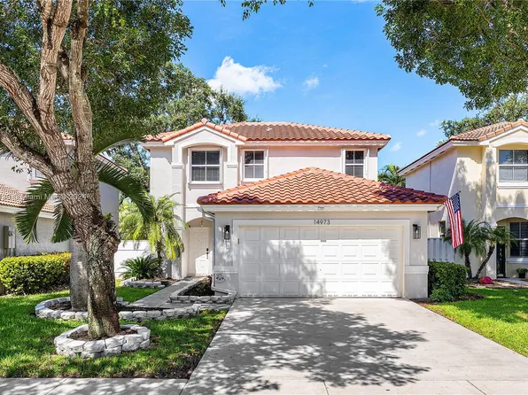 14973 SW 50th Ct, Davie, FL 33331