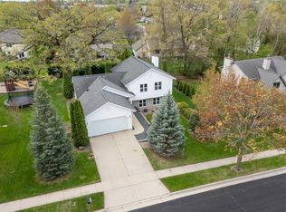 1701 Chapin Ln, Stoughton, WI 53589