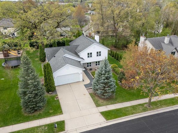 1701 Chapin Lane, Stoughton, WI 53589