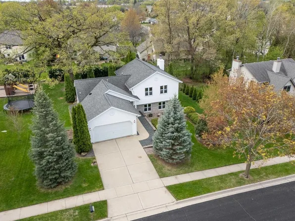 1701 Chapin Lane, Stoughton, WI 53589