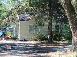 904 W Mercer Ave, Albany, GA 31701