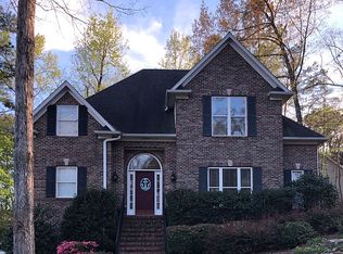 125 Overview Dr, Sterrett, AL 35147