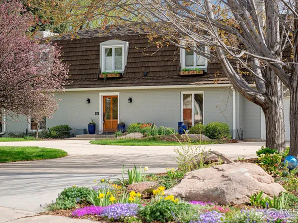 7034 Indian Peaks Trl, Boulder, CO 80301