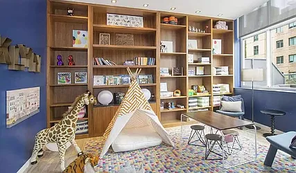 Rented by Dalan Rentals