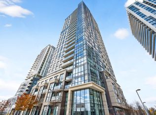 The Kip, Toronto, ON M9B 0C3