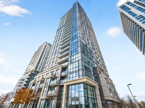 20 Thomas Riley Rd #904, Toronto, ON M9B 0C3