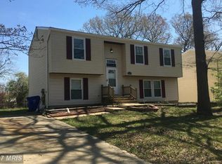 2598 Poston Dr, Waldorf, MD