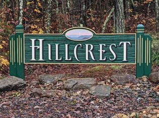 9 N Ashley Ct LOT 9, Mill Spring, NC 28756