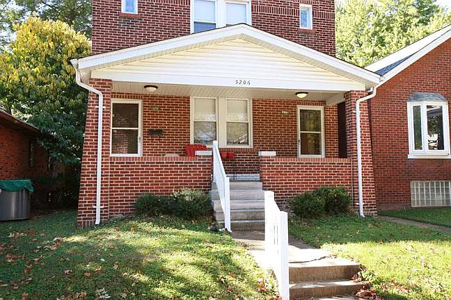 5206 Robert Ave #A — Photo 1
