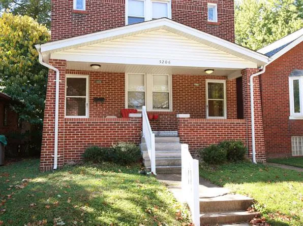 5206 Robert Ave #A, Saint Louis, MO 63109