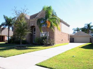 2907 Grand Shore Ct, League City, TX 77573