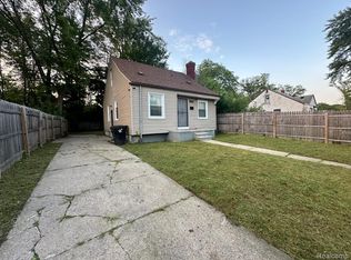 14719 Houston Whittier St, Detroit, MI