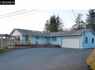 101 Shuler Dr, Sitka, AK 99835