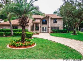 1 Double Branch Way, Ormond Beach, FL 32174