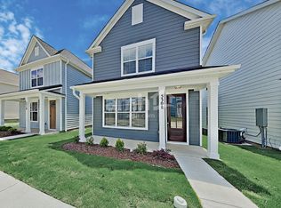 5308 Tupelo St, Antioch, TN 37013