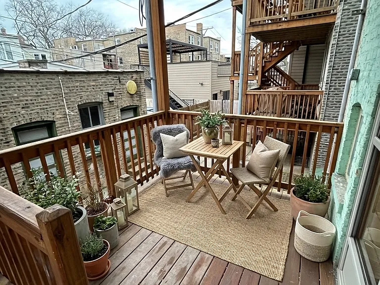1456 W Edgewater Ave #3 — Photo 13