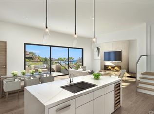 909 Summit Way, Laguna Beach, CA 92651