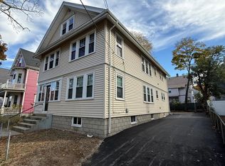 20 Harris Rd, Medford, MA 02155