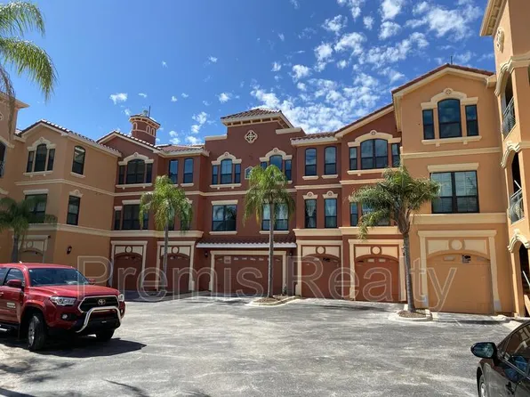 2722 Via Tivoli Unit 421A, Clearwater, FL 33764