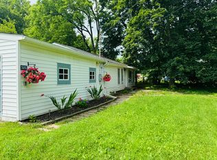 526 Michigan St, Eaton Rapids, MI 48827