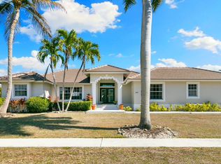 349 Lamplighter Dr, Marco Island, FL 34145