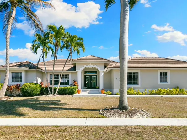 349 Lamplighter Dr, Marco Island, FL 34145