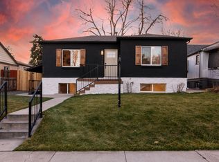 4563 Elm Ct, Denver, CO 80211