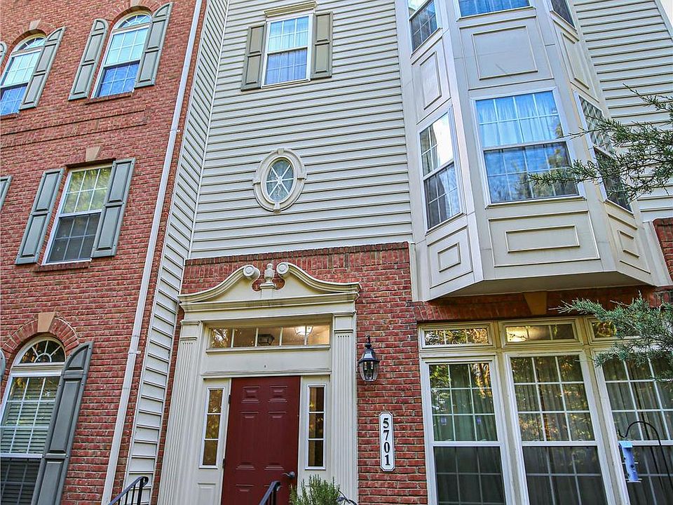 1st image of 5701 Callcott Way #T