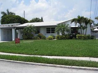 1113 Mango Isle, Fort Lauderdale, FL 33315
