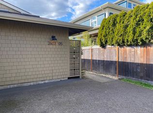 2603 SE 29th Ave, Portland, OR 97202