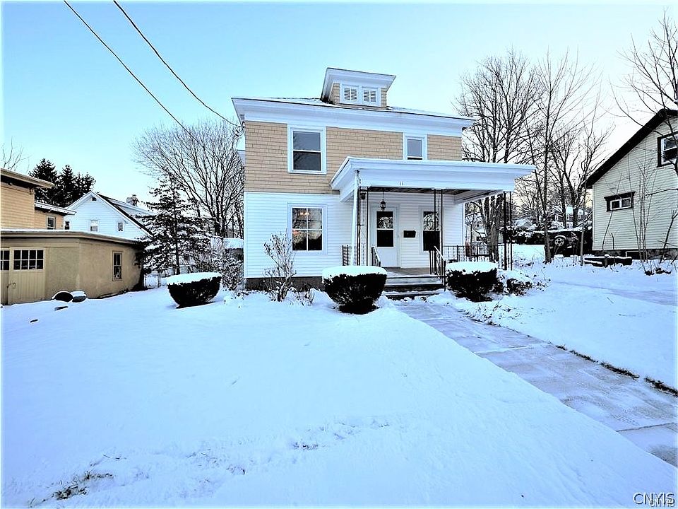 11 Sanger Ave, New Hartford, NY 13413 MLS S1448481 Zillow