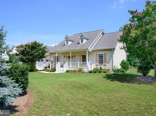 25244 Wymont Park Rd, Worton, MD 21678