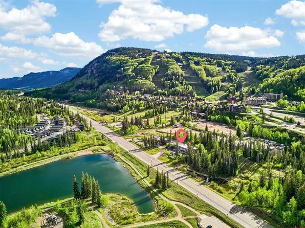 49617 N US HWY 550 #206, Durango, CO 81301