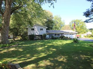 251 E County Road 951 S, Clayton, IN