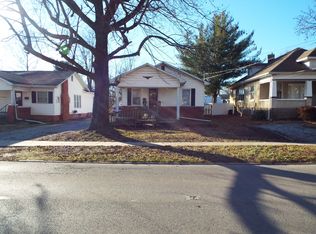 1004 N State St, Marion, IL 62959