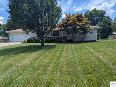 1602 E Franklin St, Clinton, MO, 64735