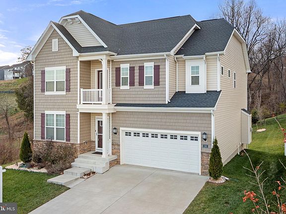 2nd image of 1281 Backbone Way