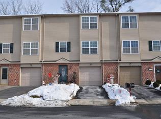 599 S Lehigh Gap St, Walnutport, PA 18088